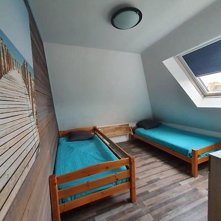 Charmant Appartement Proche Commerces Et Plages 勒古拉威尼克 外观 照片
